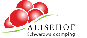 Alisehof Schwarzwaldcamping, Logo